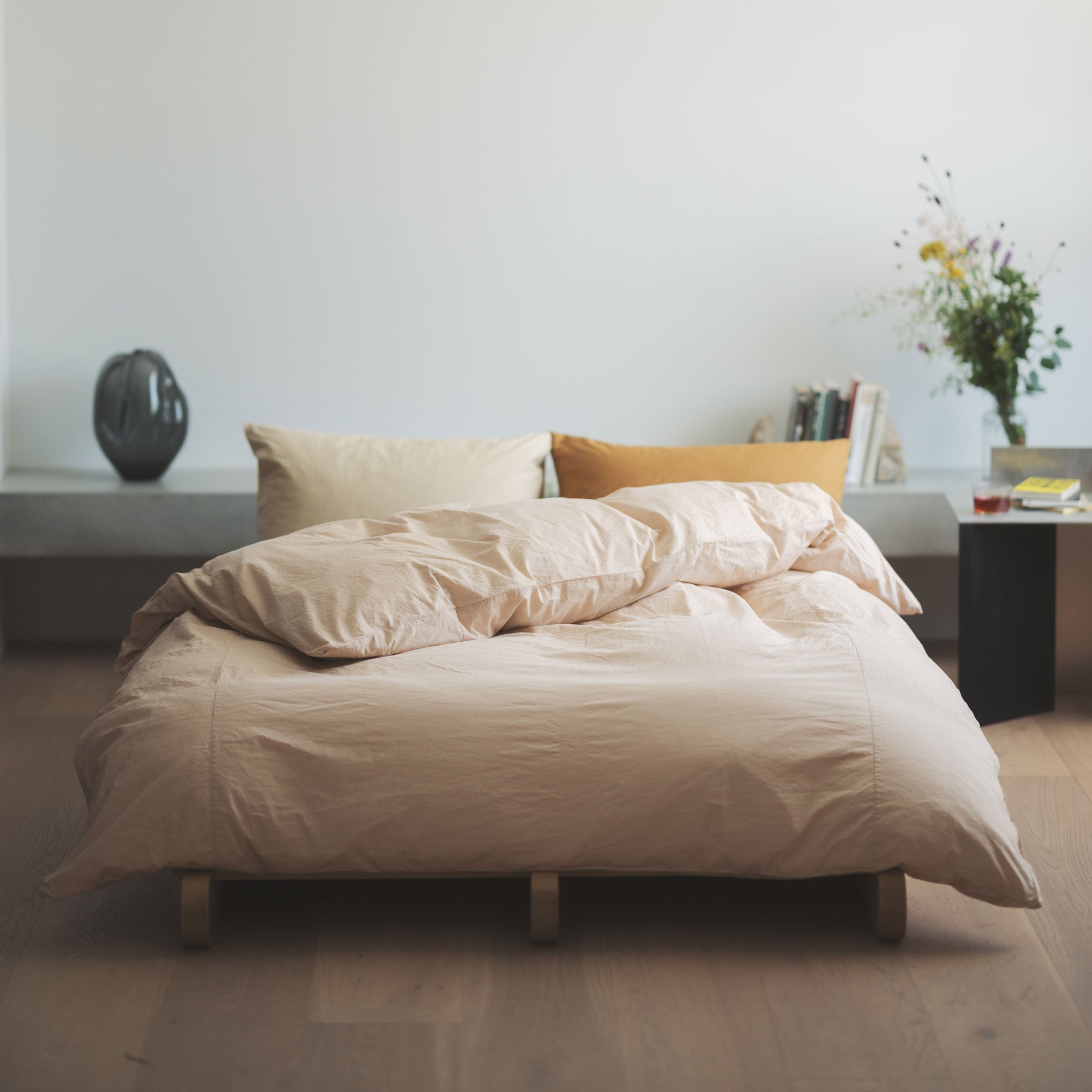 sinso スタンダードまくら Standard Pillow｜スタンダードまくら – sinso