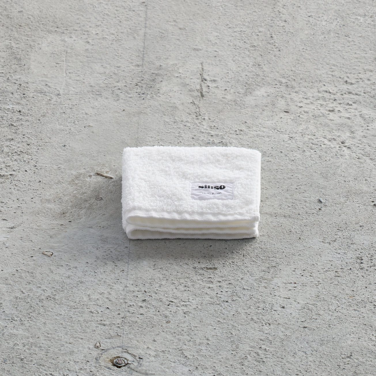SAMARQAND｜ハンドタオル – sinso