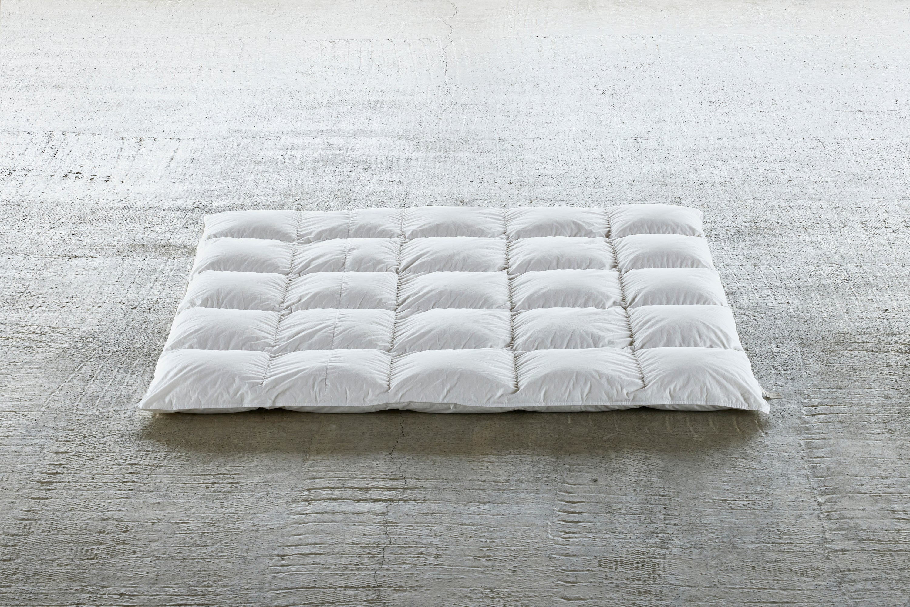 Down Duvet（Standard）｜スタンダード羽毛布団 – sinso
