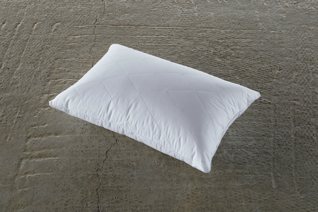 Upcycle Down Pillow｜まくら