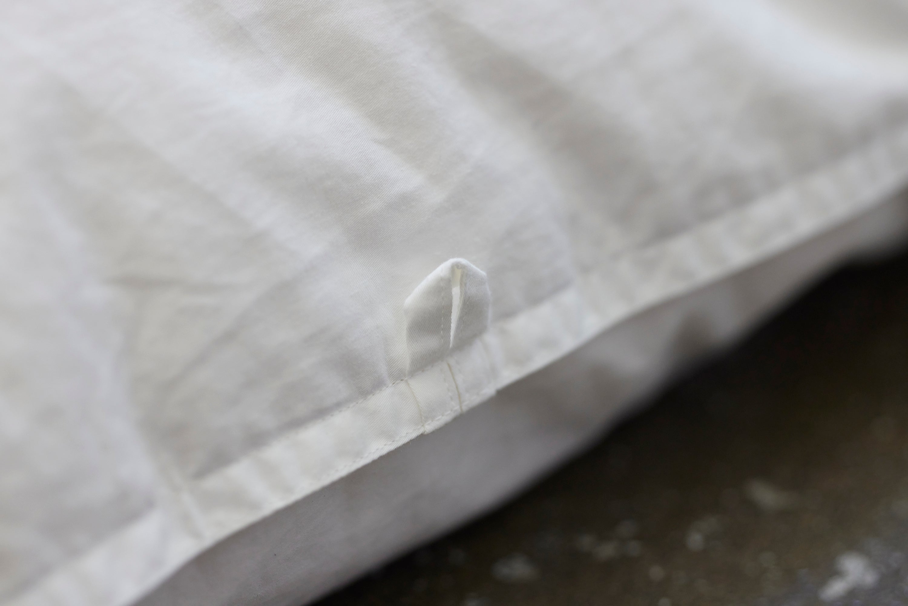 Down Duvet（Premium）｜プレミアム羽毛布団 – sinso