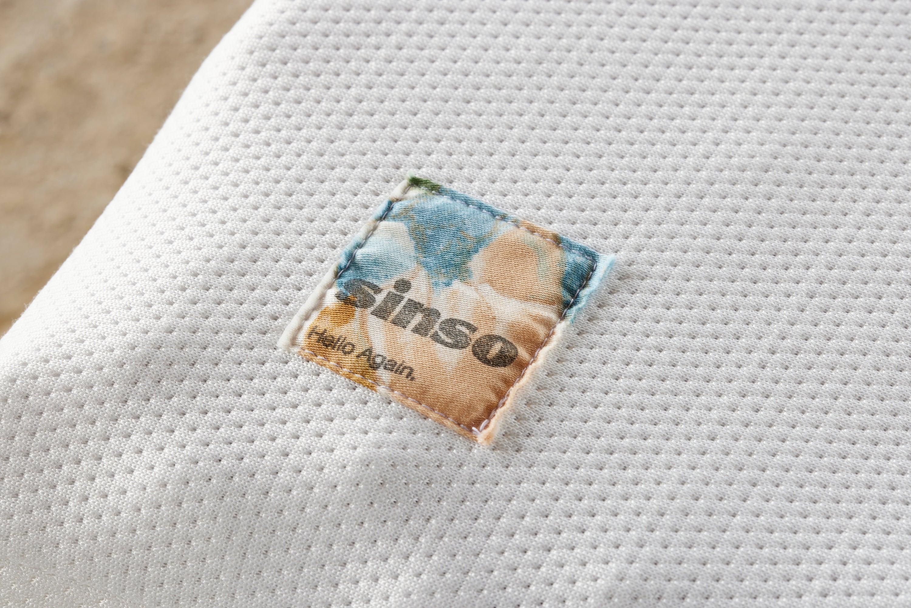 Echo Mattress | マットレス – sinso