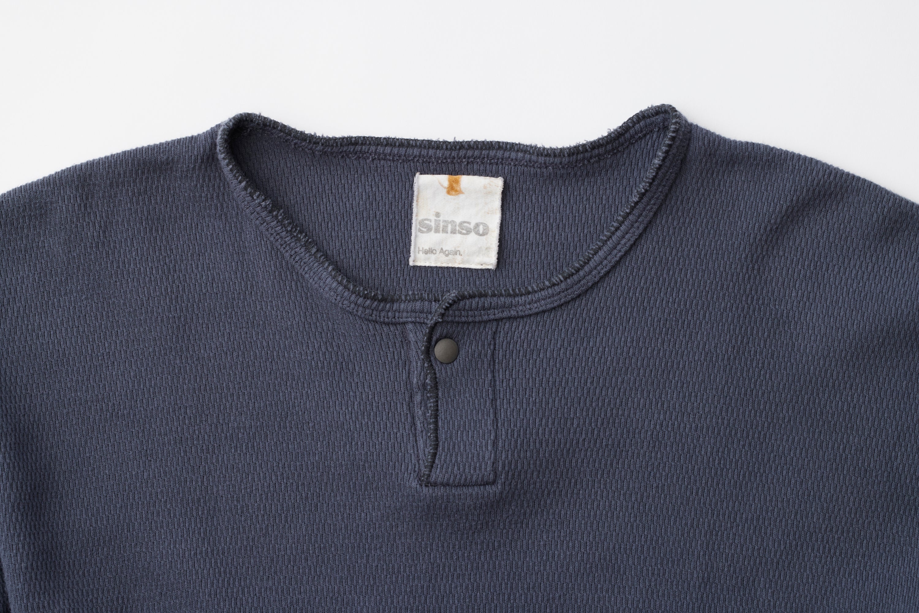 Woodland Shirt / Pants | オーガニックコットン セットアップ(Faded