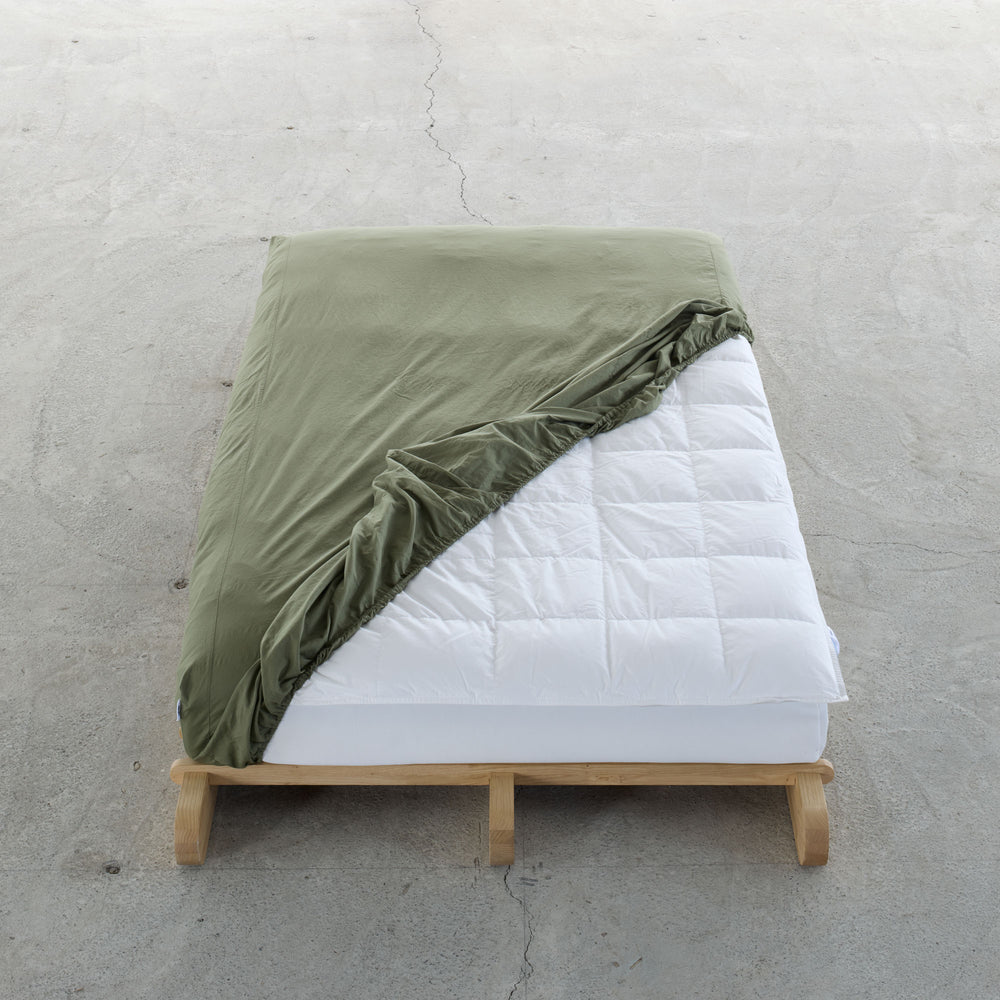 Echo Mattress Pad｜マットレスパッド