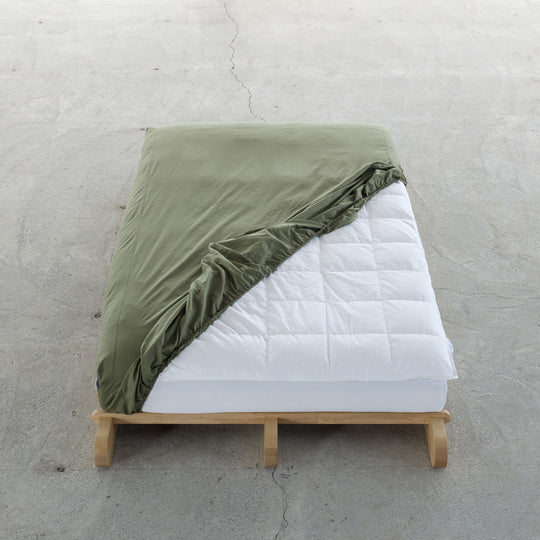 Echo Mattress Pad｜マットレスパッド