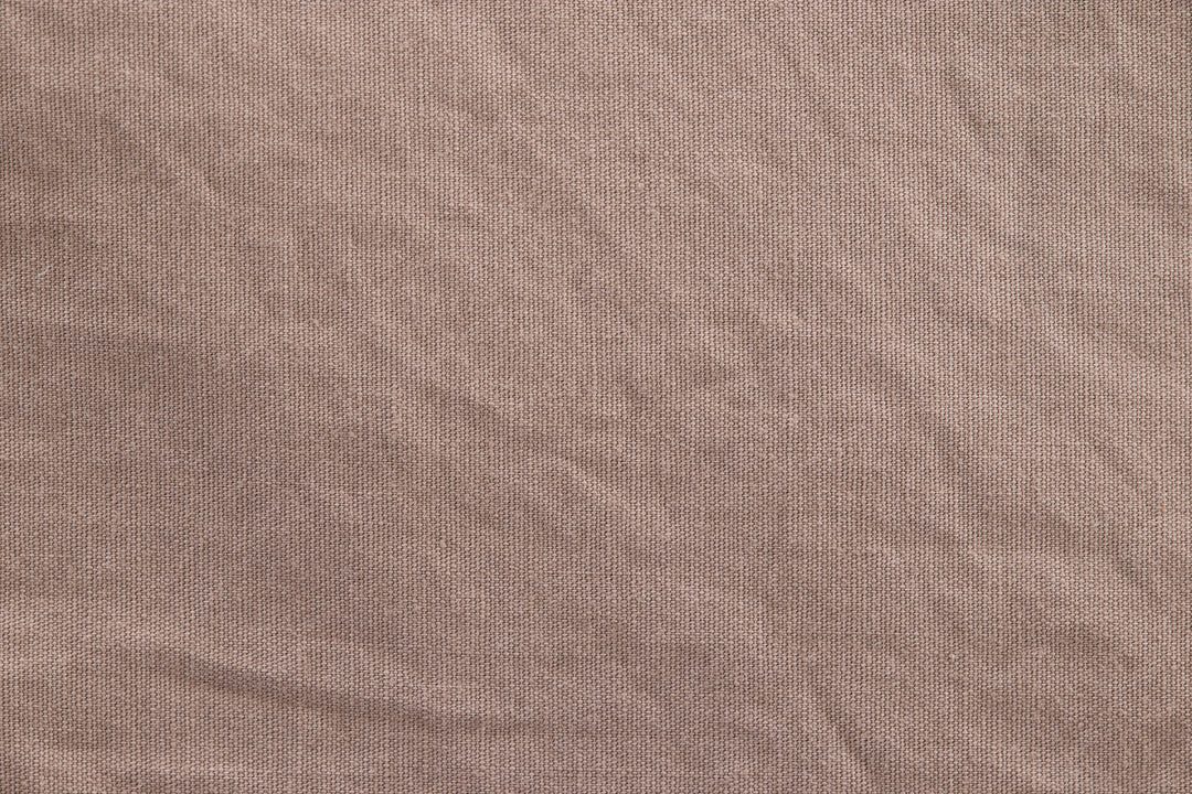 "SHIWA" Cotton Broad Duvet Cover（Greige）｜かけ布団カバー