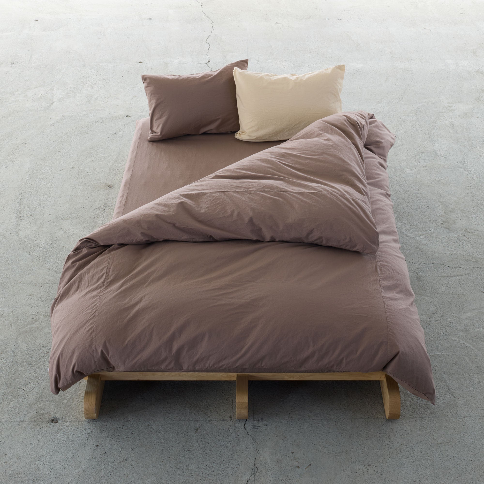 sinso スタンダードまくら Standard Pillow｜スタンダードまくら – sinso