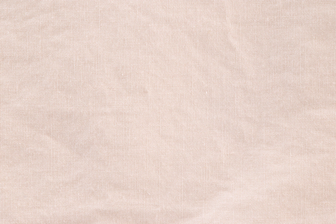 "SHIWA" Cotton Broad Duvet Cover（Ash Pink）｜かけ布団カバー