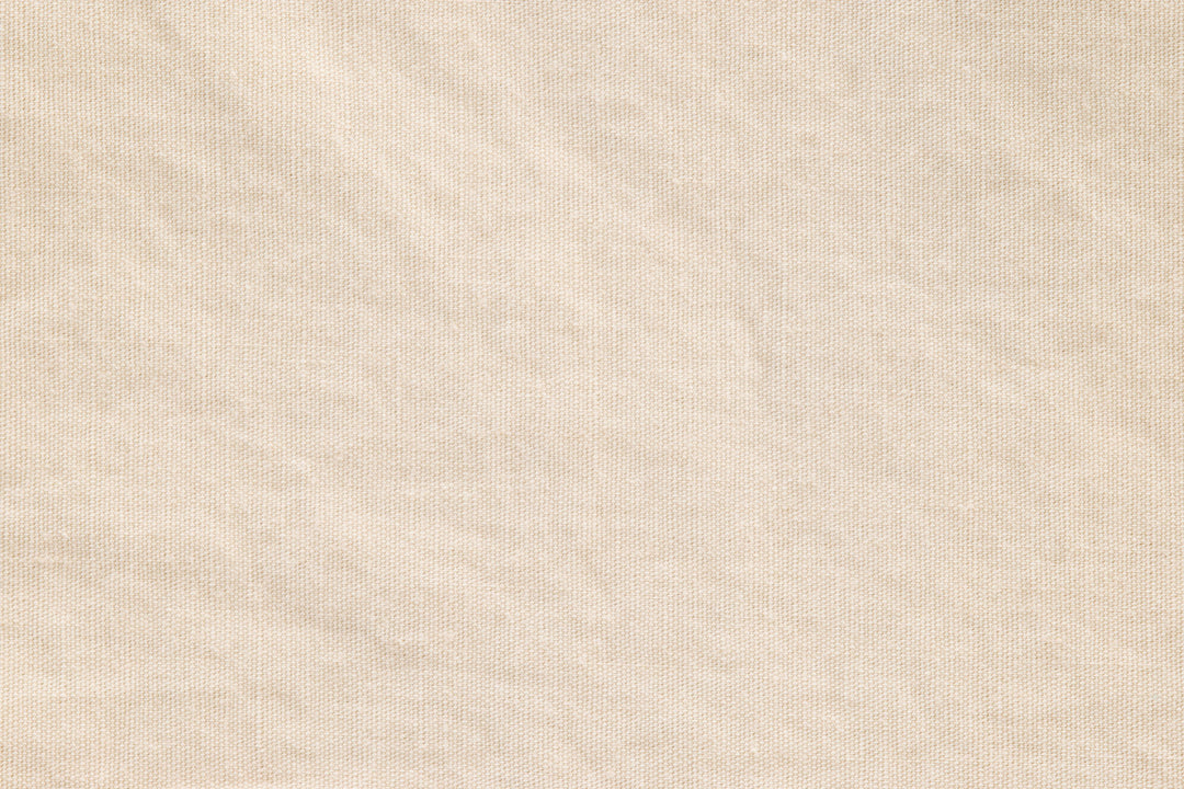"SHIWA" Cotton Broad Duvet Cover（Sand Beige）｜かけ布団カバー