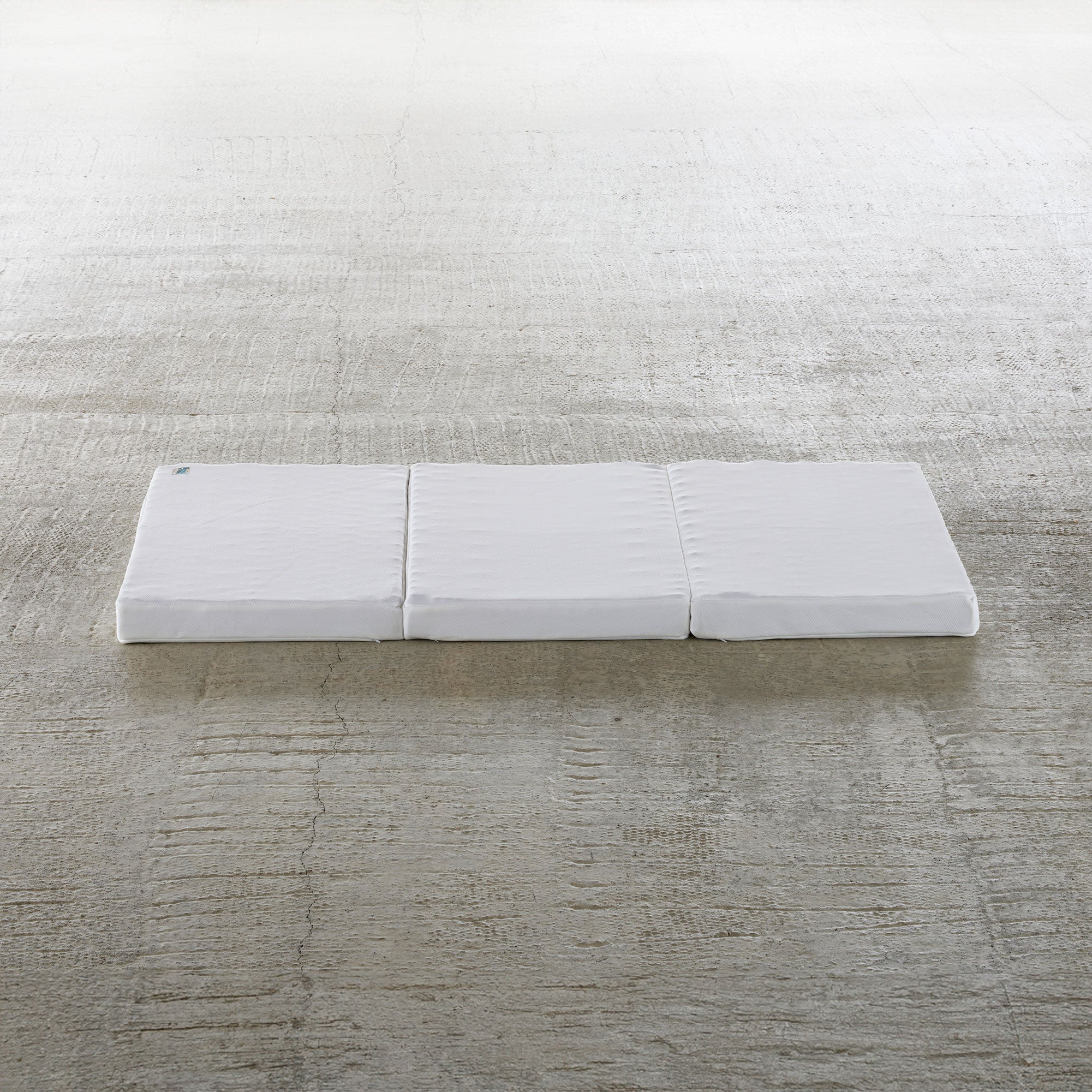 マットレス tes3 Echo Mattress Tri-fold | 三つ折りマットレス – sinso