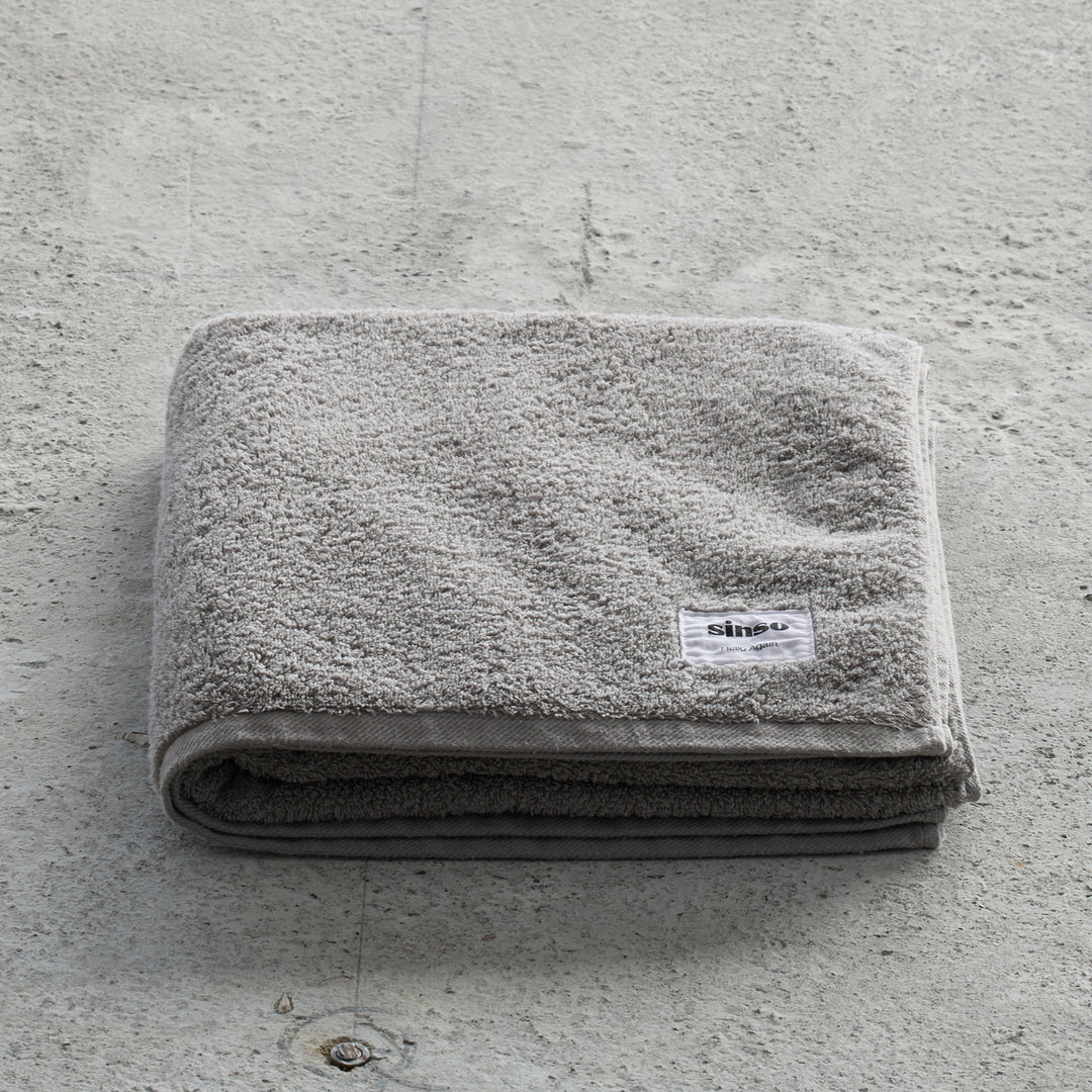 SAMARQAND｜バスタオル