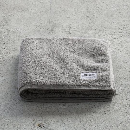 SAMARQAND｜バスタオル