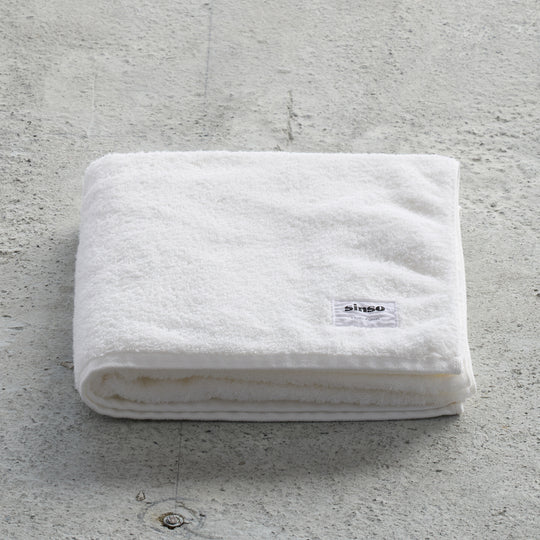 SAMARQAND｜バスタオル