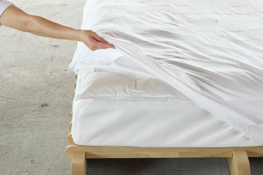 Echo Mattress Pad｜マットレスパッド