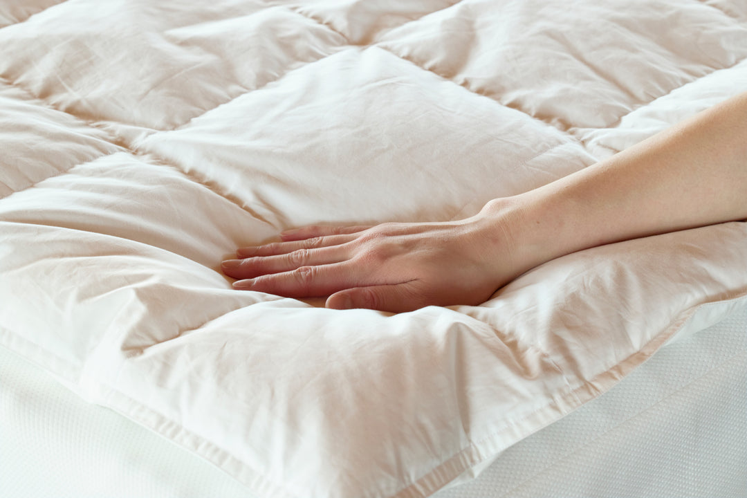 Echo Mattress Pad｜マットレスパッド
