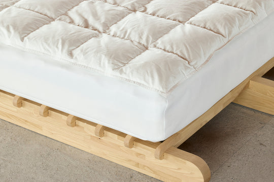Echo Mattress Pad｜マットレスパッド