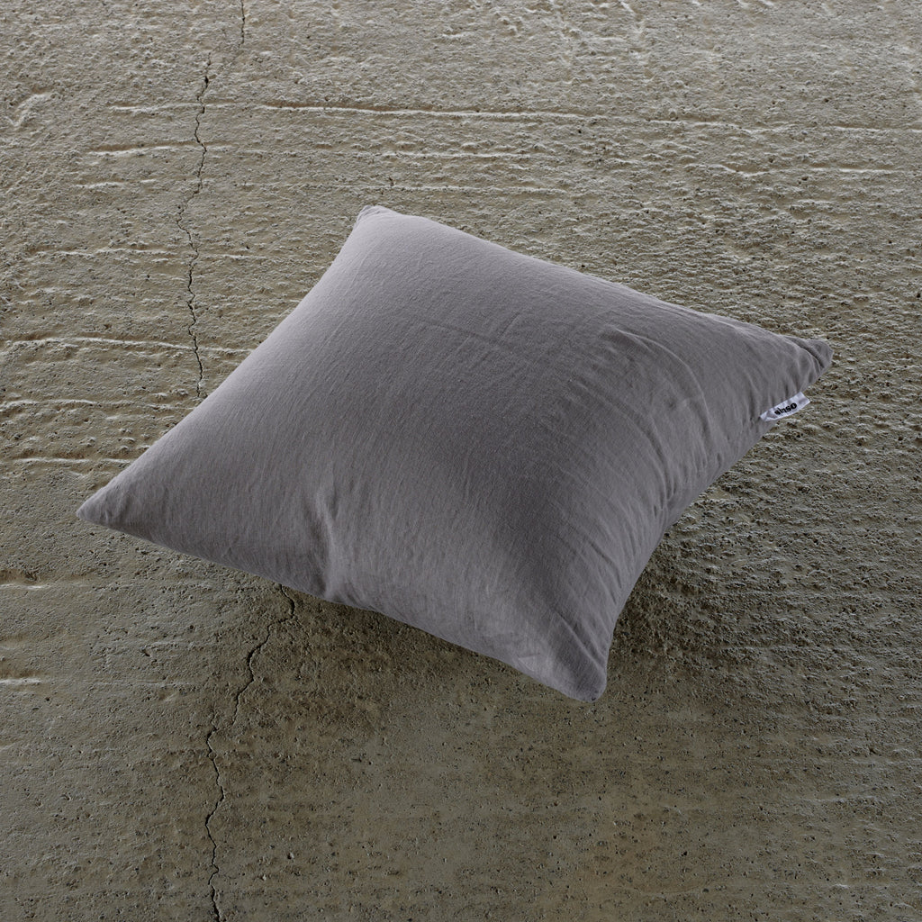 クッションカバー AIOT nonsleep cushion AIOT nonsleep cushion pocket ver.1.0