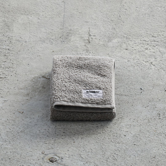 SAMARQAND｜フェイスタオル