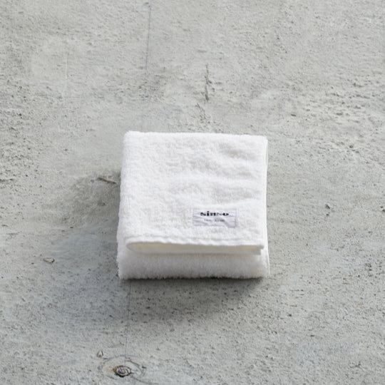 SAMARQAND｜フェイスタオル