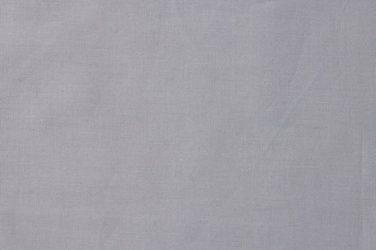 "SHIWA" Cotton Duvet Cover（Light Gray）｜かけ布団カバー