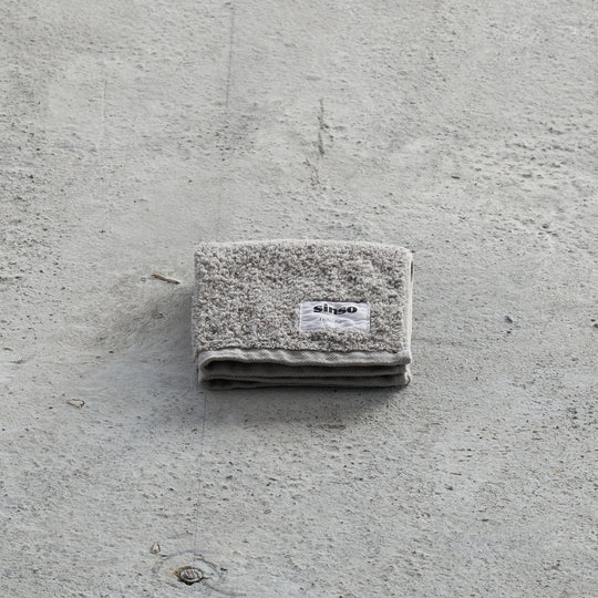 SAMARQAND｜ハンドタオル