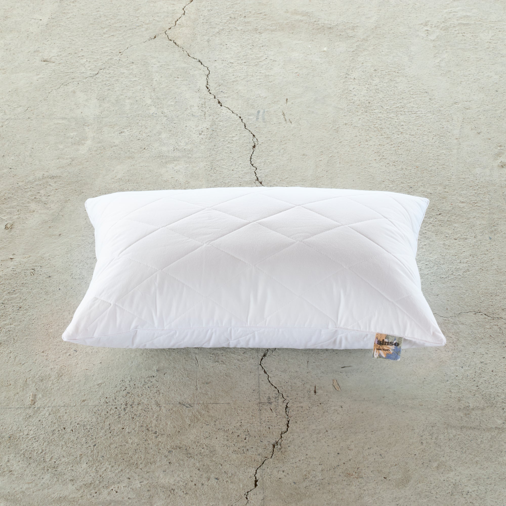 sinso スタンダードまくら Standard Pillow｜スタンダードまくら – sinso