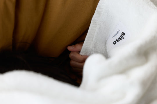 SAMARQAND｜フェイスタオル