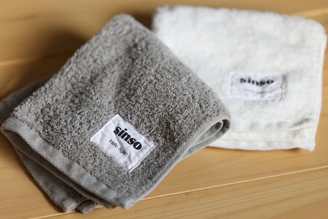 SAMARQAND｜ハンドタオル