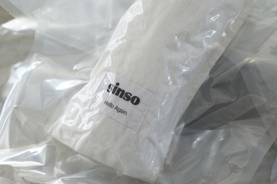 SAMARQAND｜ハンドタオル