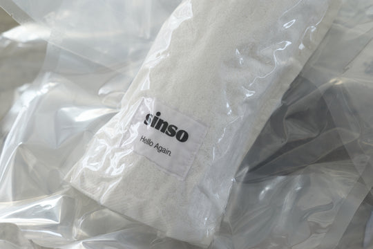 SAMARQAND｜ハンドタオル