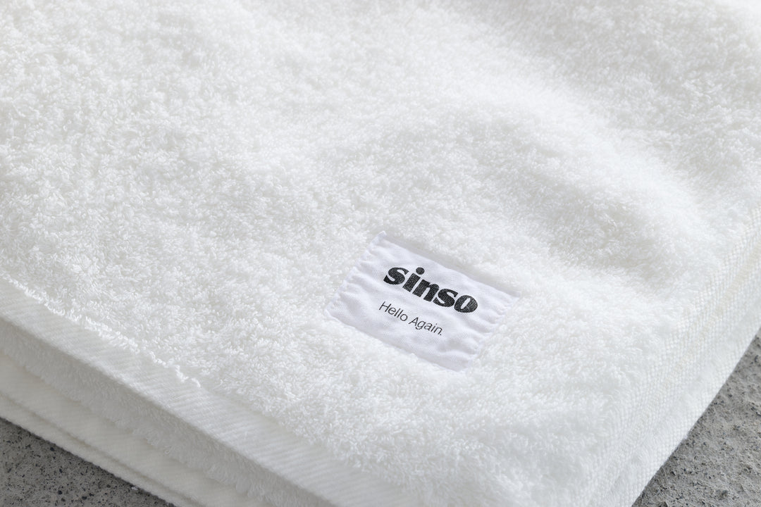 SAMARQAND｜バスタオル